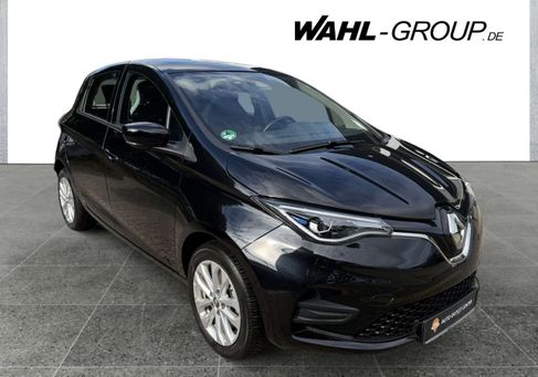 Renault ZOE, 2022