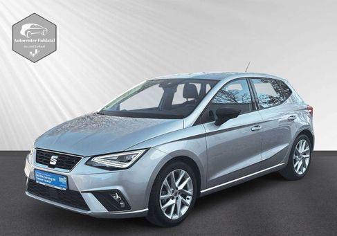 Seat Ibiza, 2023