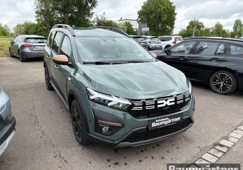 Dacia Jogger, 2025 2
