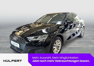 Audi A3, 2023