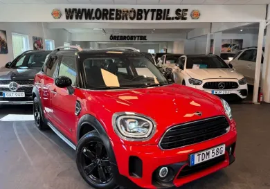 MINI, 2022