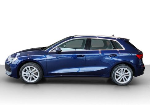 Audi A3, 2026 2