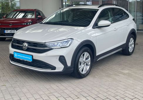 Volkswagen Taigo, 2026