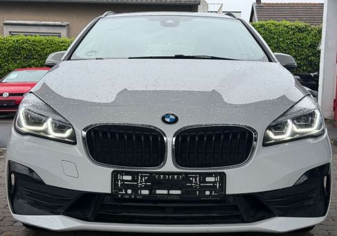BMW 218, 2020 2