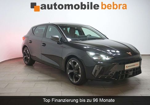 Cupra Leon, 2025