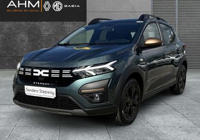 Dacia Sandero, 2025