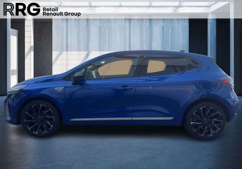 Renault Clio, 2023