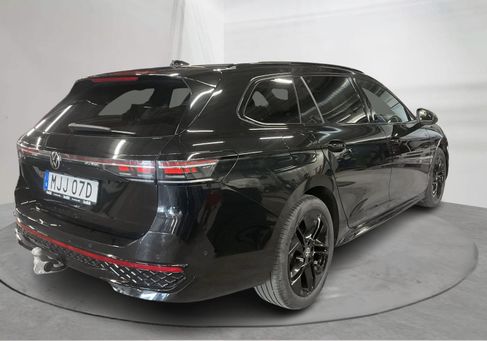 Volkswagen Passat Variant, 2025 3