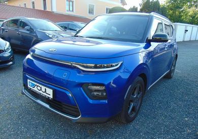 Kia Soul, 2020