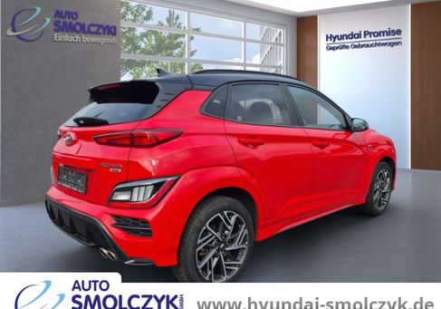 Hyundai Kona, 2023 3