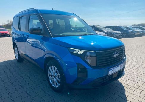 Ford Tourneo Courier, 2024