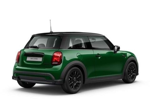 MINI Cooper, 2023
