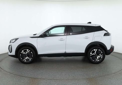 Peugeot 2008, 2026