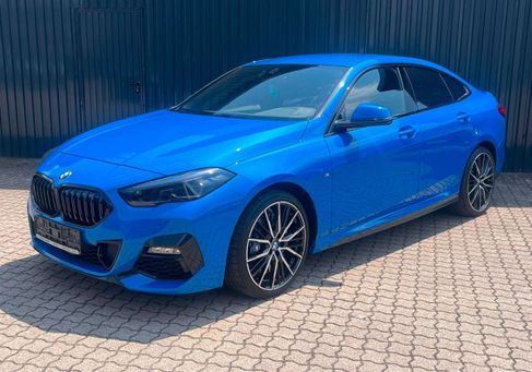 BMW 218, 2024 3