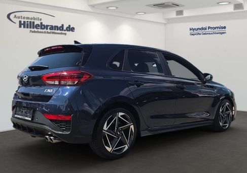 Hyundai i30, 2025 3
