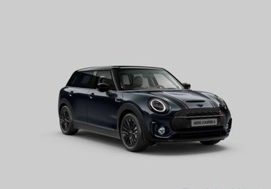 MINI Cooper S Clubman, 2023