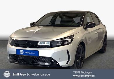 Opel Corsa, 2025