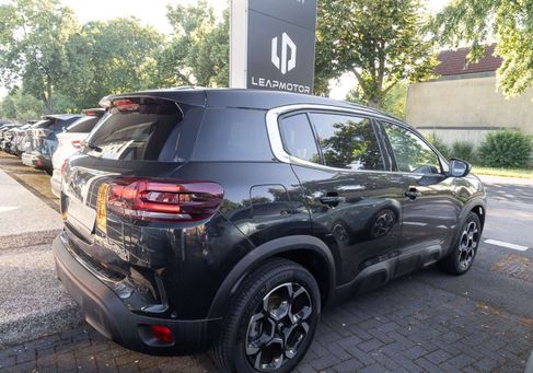 Citroën C5 Aircross, 2023 2