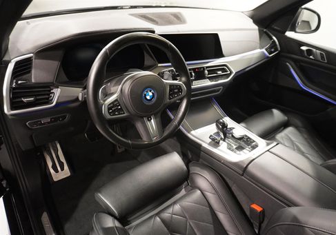 BMW X5, 2023 2