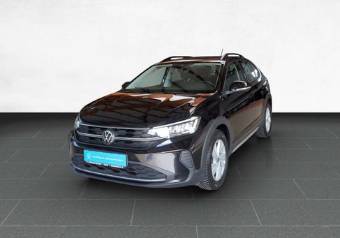 Volkswagen Taigo, 2023