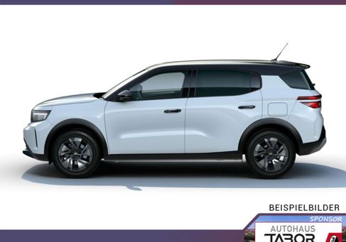 Opel Frontera, 2026