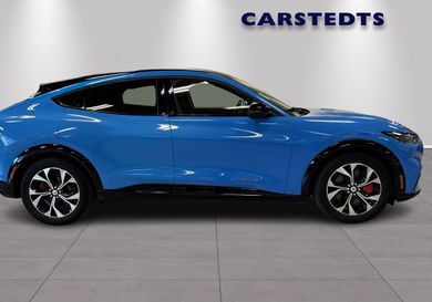 Ford Mustang Mach-E, 2022