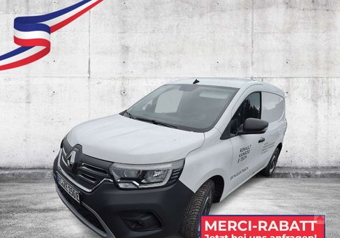 Renault Kangoo, 2022