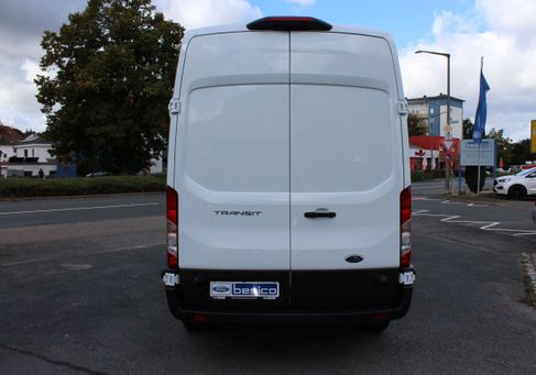 Ford Transit, 2024
