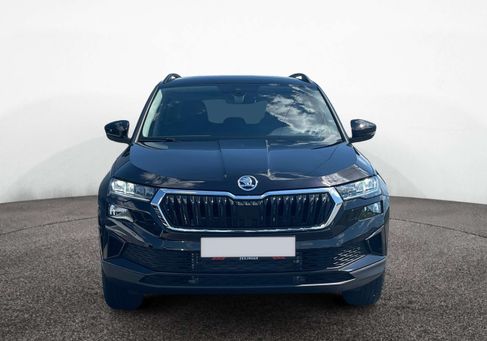 Skoda Karoq, 2026