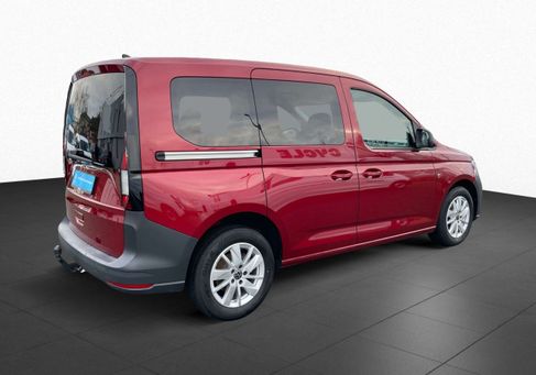 Volkswagen Caddy, 2025
