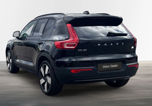 Volvo XC40, 2024 2