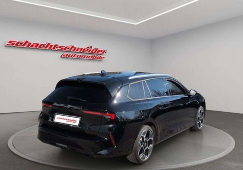 Opel Astra, 2023