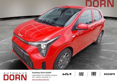Kia Picanto, 2026
