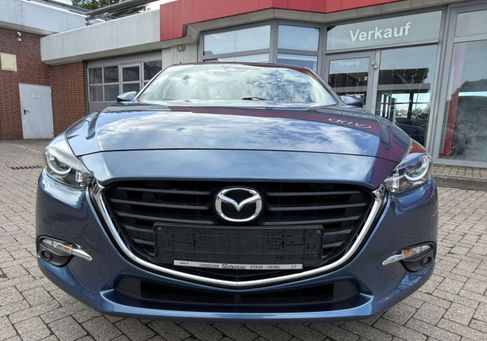 Mazda 3, 2019