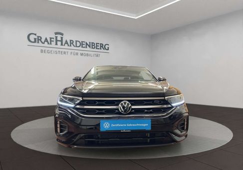 Volkswagen T-Roc, 2022