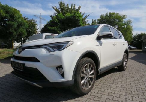 Toyota, 2018