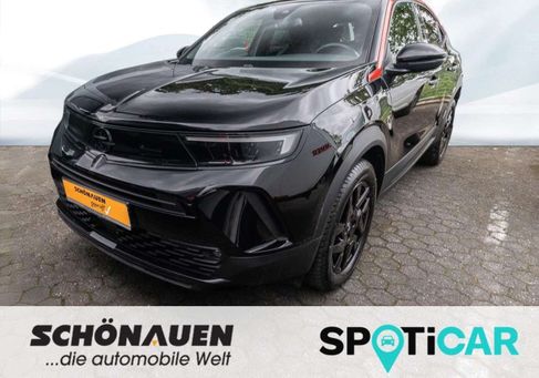 Opel Mokka, 2022 2