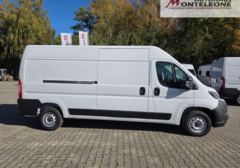Fiat Ducato, 2026