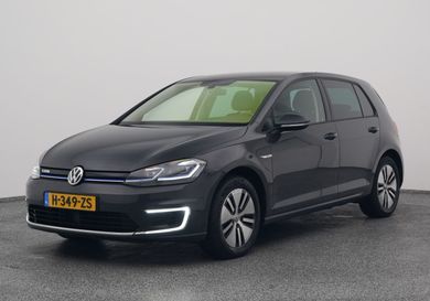 Volkswagen Golf, 2020