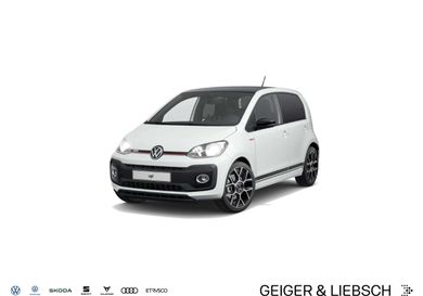 Volkswagen up!, 2021