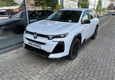 Citroën C5 Aircross, 2026