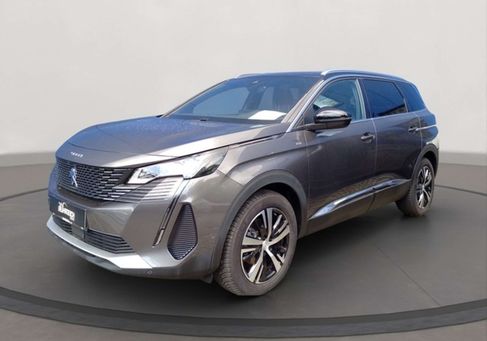 Peugeot 5008, 2024