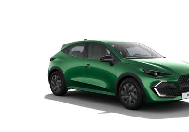 Renault Clio, 2026