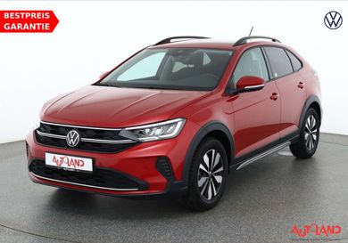 Volkswagen Taigo, 2024