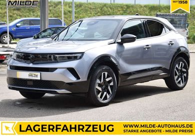 Opel Mokka, 2026