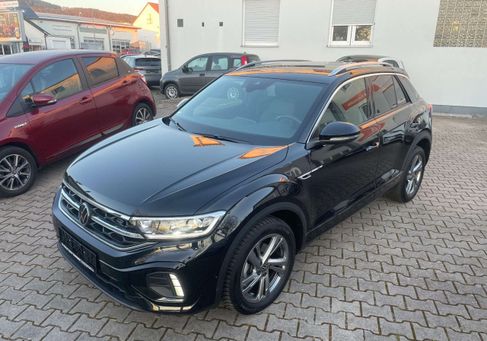 Volkswagen T-Roc, 2023