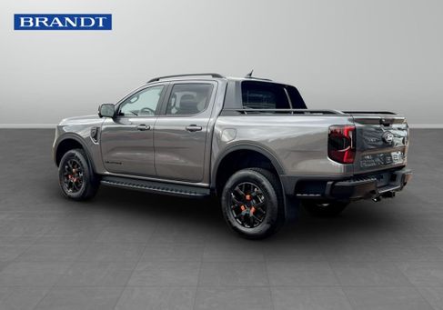 Ford Ranger, 2026 2