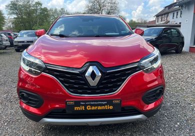 Renault Kadjar, 2019