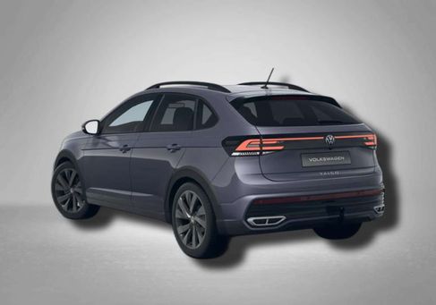Volkswagen Taigo, 2026