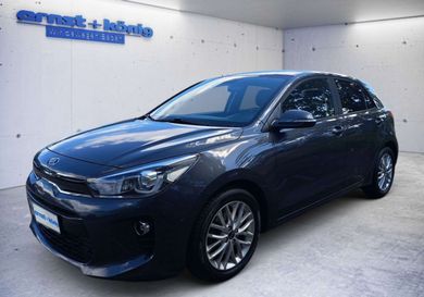 Kia Rio, 2019